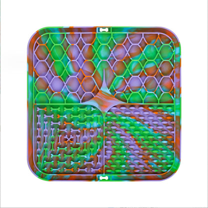 Dog Lick Pad