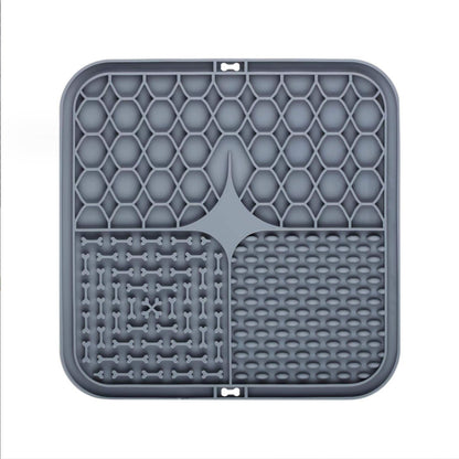 Dog Lick Pad