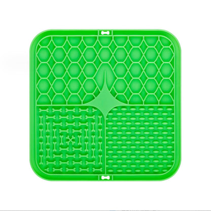 Dog Lick Pad
