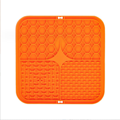 Dog Lick Pad