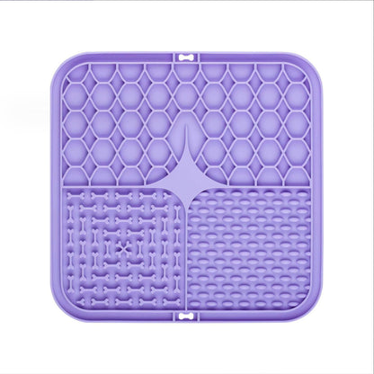 Dog Lick Pad