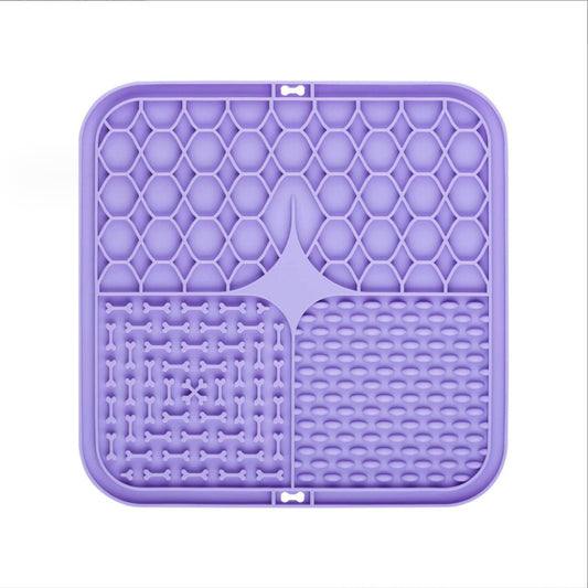 Dog Lick Pad