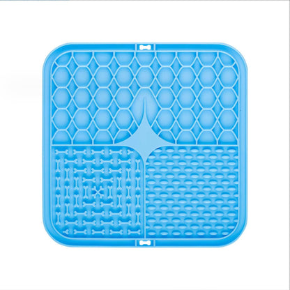 Dog Lick Pad